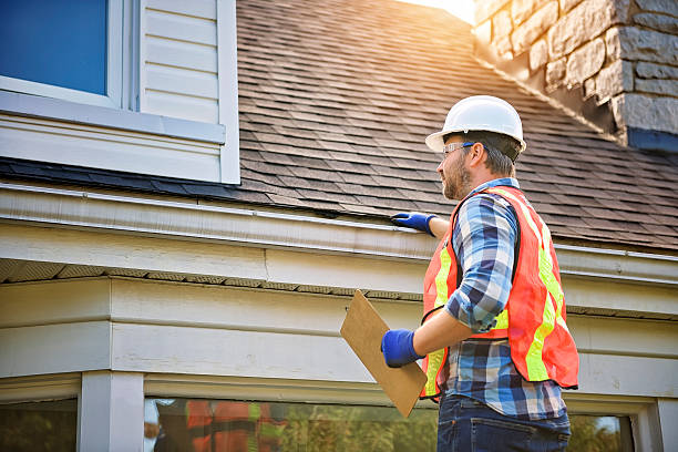 Licensed Gutter Installation service in West Burke, VT - Roof Repair Smedway